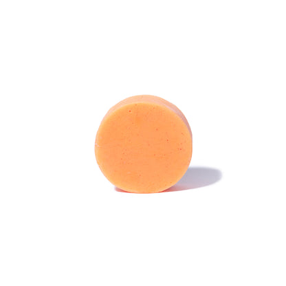 Pflegende Conditioner Seife – spendet Feuchtigkeit, stärkt Haarstruktur und hinterlässt geschmeidiges, glänzendes Haar