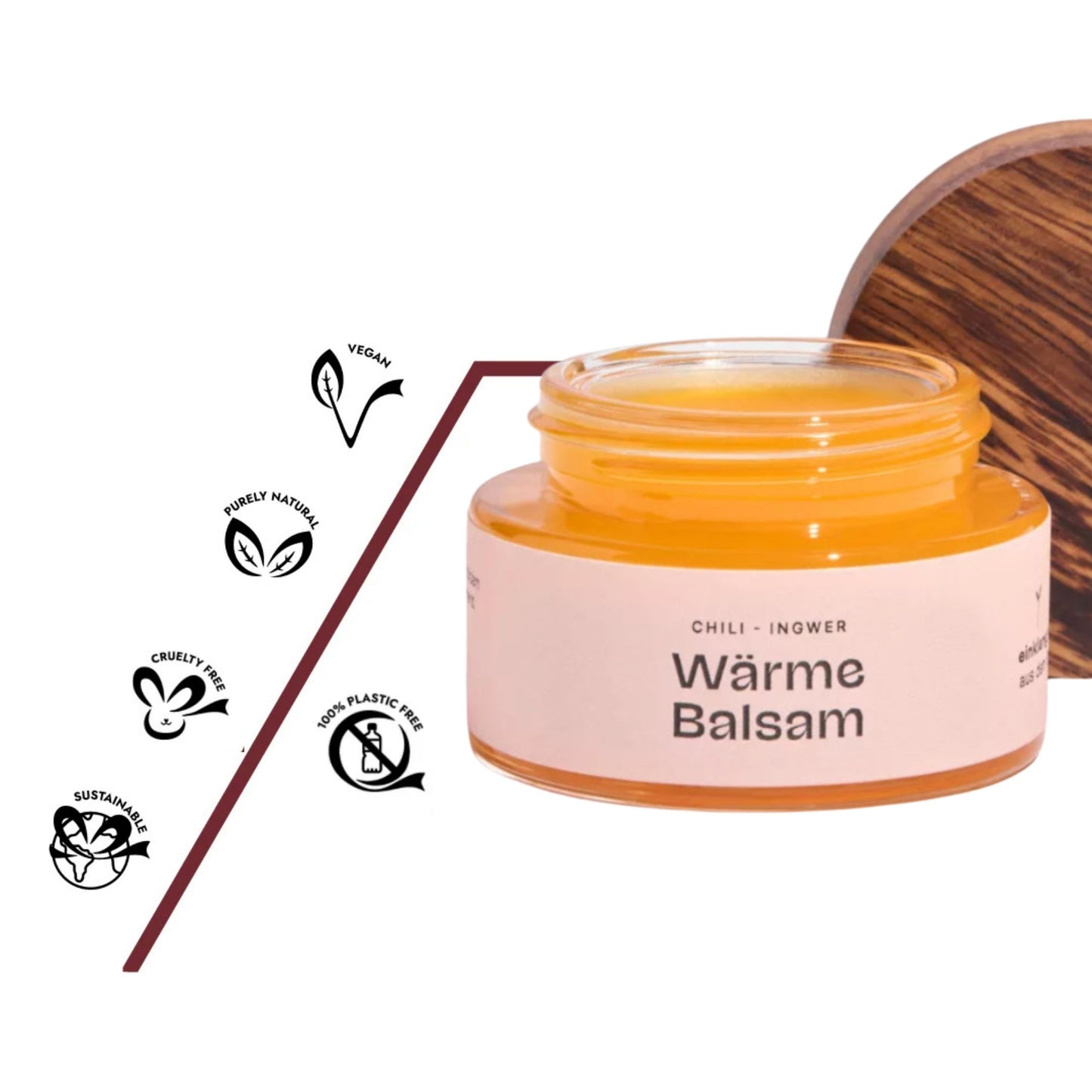 Bio Wärme Balsam