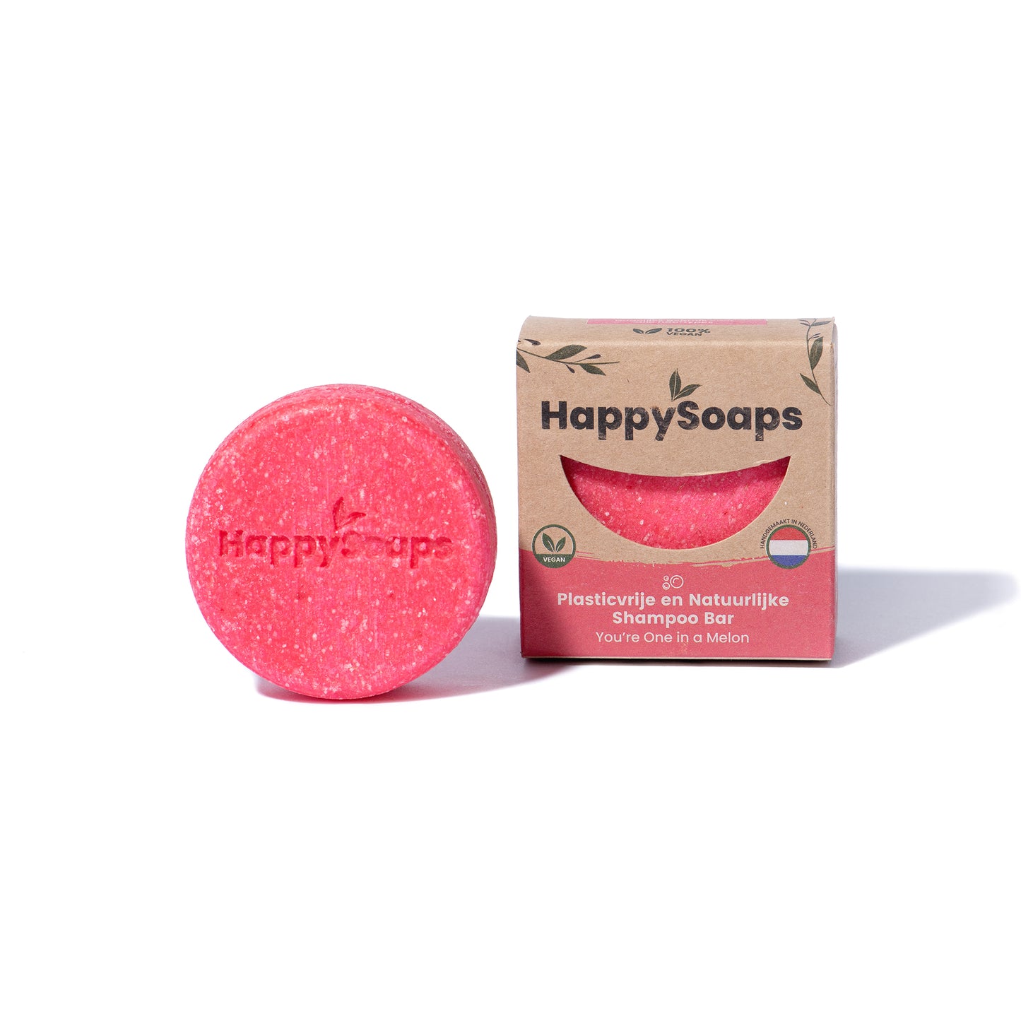 Sanfte, frische Reinigung – Wassermelonenöl und Sheabutter spenden Feuchtigkeit, verbessern Kämmbarkeit und verleihen Glanz.