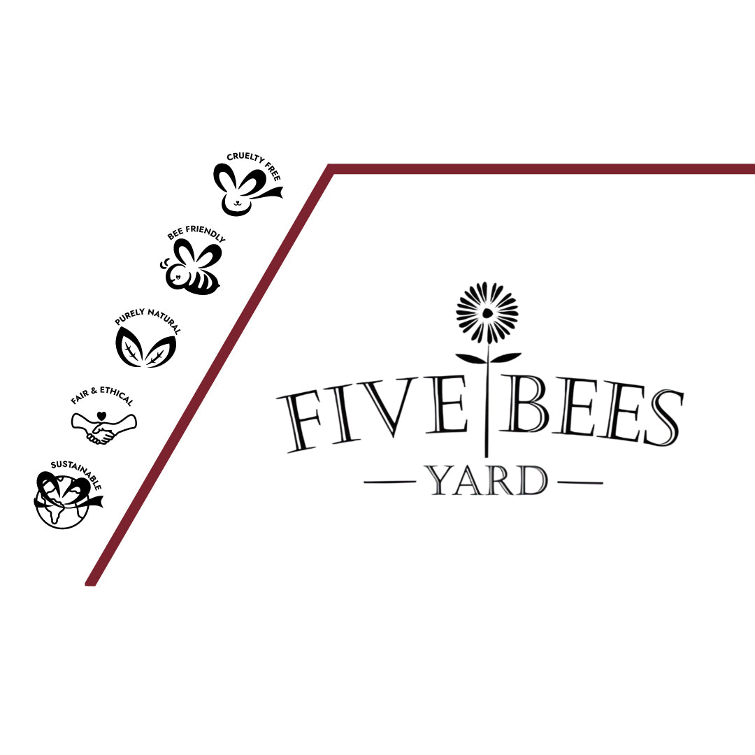 Dinnerkerze aus Bienenwachs – 2er-Set