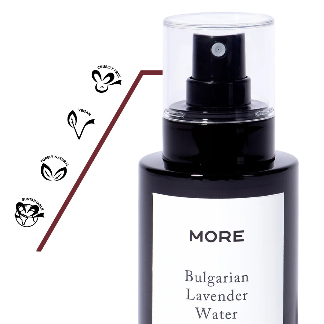 Bulgarisches Lavendelwasser