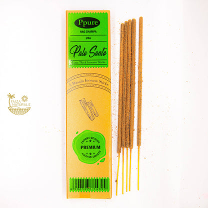 Palo Santo Räucherstäbchen