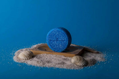 Vitamin Sea Shampoo Bar