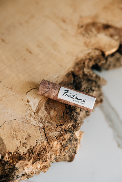 Lip Balm French Press Coffee