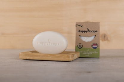 Happy Shaving Bar - Kokos