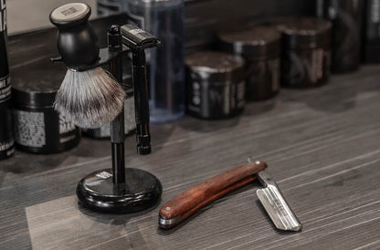Rasierpinsel - Original Shaving Brush