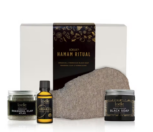 Hamam Ritual - Geschenk Box