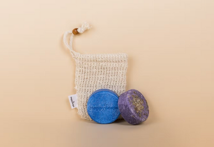 Seifen Beutel - Happy Soaps