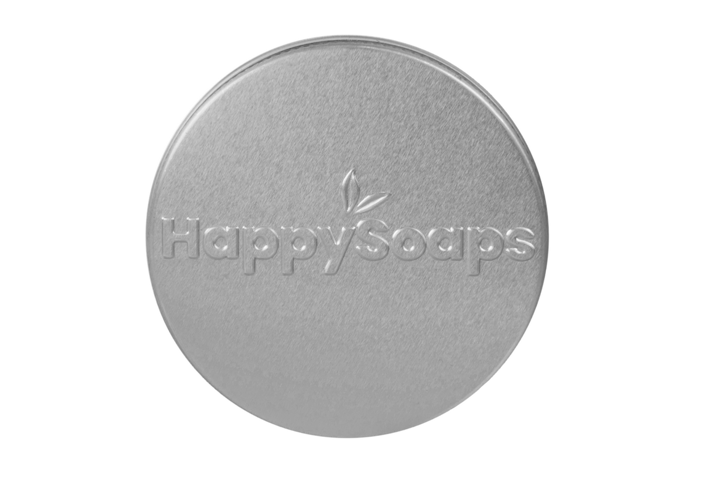 Seifen Aufbewahrungs- und Reisedose - Happy Soaps