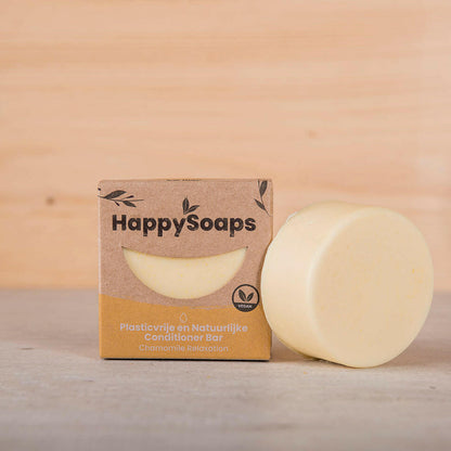 Kamille Relaxation Conditioner Seife